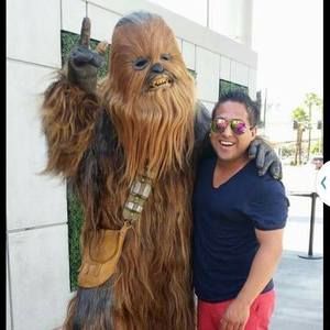 Meet your Posher, Filippo